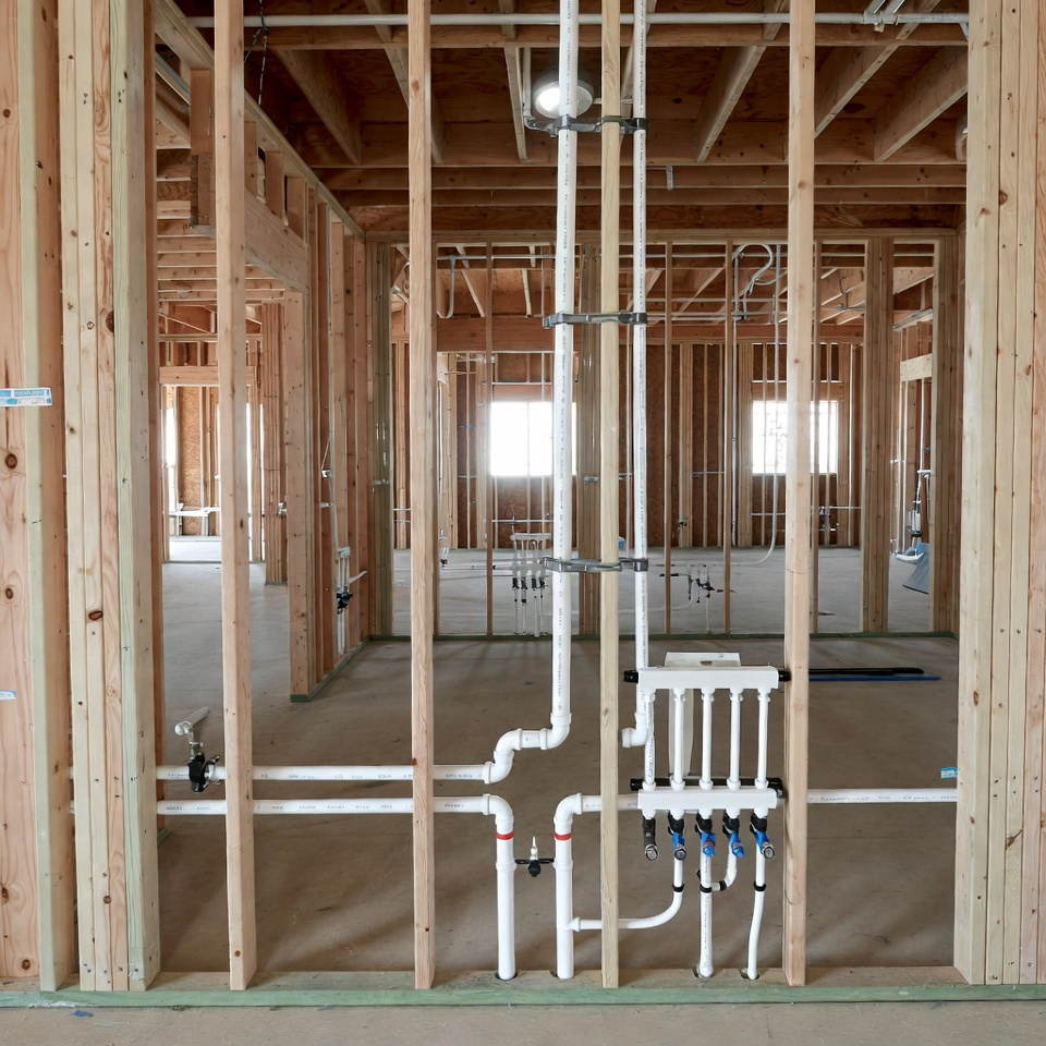 Residential — Charlotte