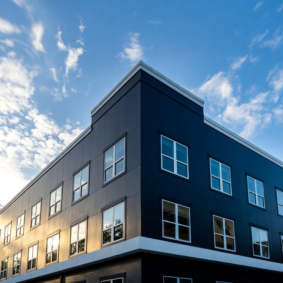 Commercial — Charlotte